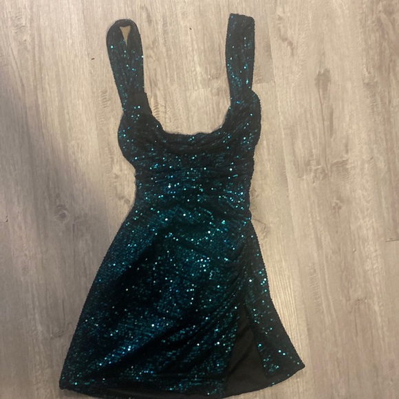 Lucy in the Sky Dresses Lucy In The Sky Size Small Melina Sequin